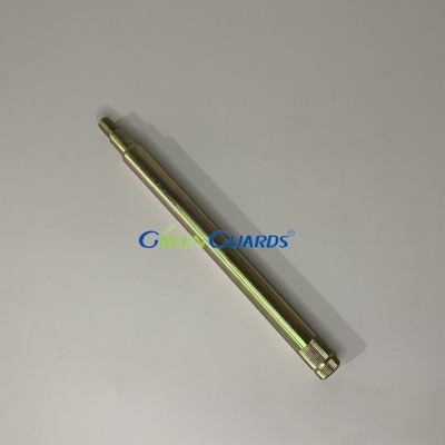 芝刈り機部品 軸 (短) G105-2402 トロースマスターフレックスにフィット