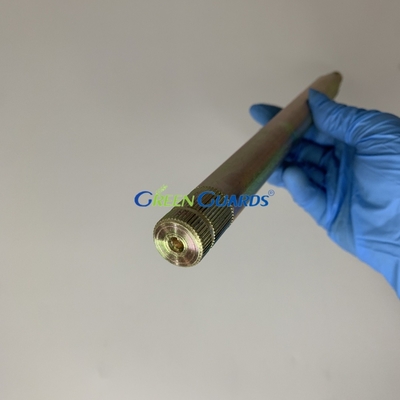 芝刈り機部品 軸 (短) G105-2402 トロースマスターフレックスにフィット