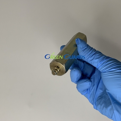 OEM 標準 芝刈り機 部品調整器 - リール GAMT2965 リールと水力ギャング刈り機をフィット
