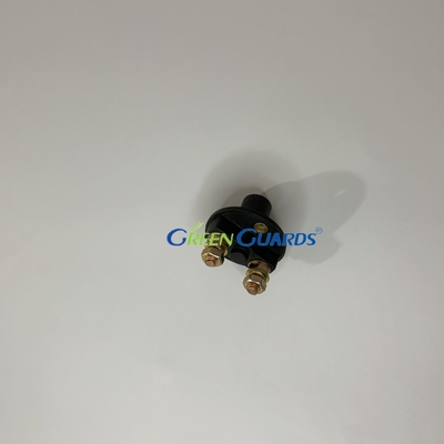 草の葉を吹き飛ばす点火スイッチ Asm G106-5269 トーロ グリーンスマスター リールマスターとワーカーにフィット