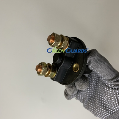 草の葉を吹き飛ばす点火スイッチ Asm G106-5269 トーロ グリーンスマスター リールマスターとワーカーにフィット