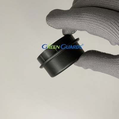 OEM 草の葉吹き機 キャップダスト G241-119 トーロ グリーンスマスター リールマスターとワーカーにフィット