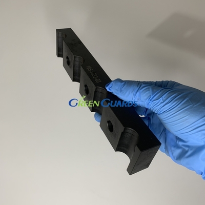 芝刈り機部品 ティンホルダー 4 Tine 3/4 Mt. G105-1032-03 Toro ProCore にフィット