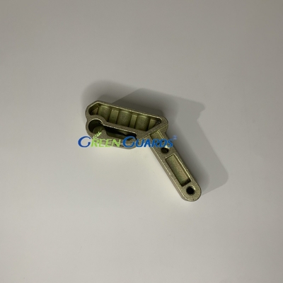 芝刈り機部品 マウント - ローラー - ローータリーデッキ G112-5268