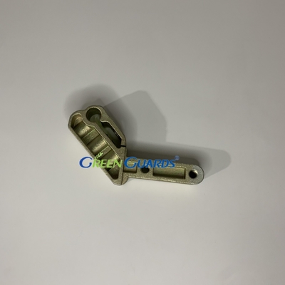 芝刈り機部品 マウント - ローラー - ローータリーデッキ G112-5268