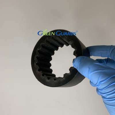 芝刈り機部品 スリーブコップラー G115-7278 Toro Greensmaster Flex にフィットする