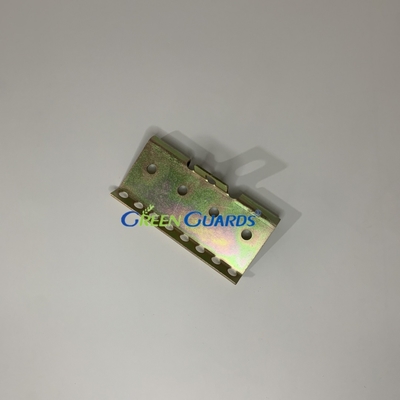 芝刈り機 パーツ センタープレート Asm G93-0185 トロスウィーパーにフィット