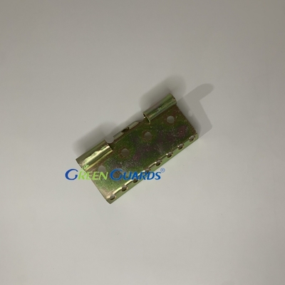 芝刈り機 パーツ センタープレート Asm G93-0185 トロスウィーパーにフィット