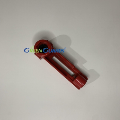 芝刈り機部品 ブレーケット - アッシー - 後ろのローラー G14-4479