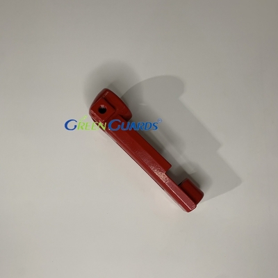 芝刈り機部品 ブレーケット - アッシー - 後ろのローラー G14-4479