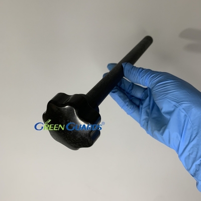 芝刈り機 パーツ ハンドル調整機 GAMT2798 鹿の歩行の後ろにフィット 草刈り機