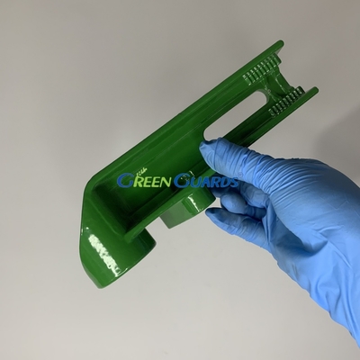 芝刈り機部品調整器 - L. フロント / R. リア GMT6595 Fits Deere Reel Mower
