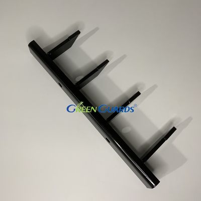 OEM サポート 芝刈り機 パーツ スキャリファーの刃 - 4 歯 GAET10702 Fits Deere Bunker Rake