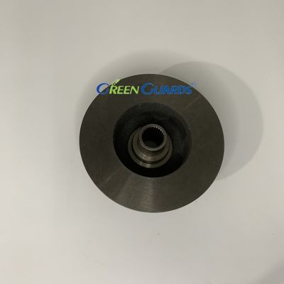 芝刈り機部品 ブレーキハブキット GAM142950 Fits Deere ワニ用車