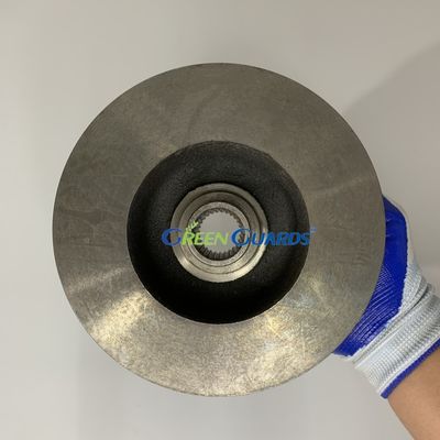 芝刈り機部品 ブレーキハブキット GAM142950 Fits Deere ワニ用車