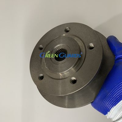 芝刈り機部品 ブレーキハブキット GAM142950 Fits Deere ワニ用車