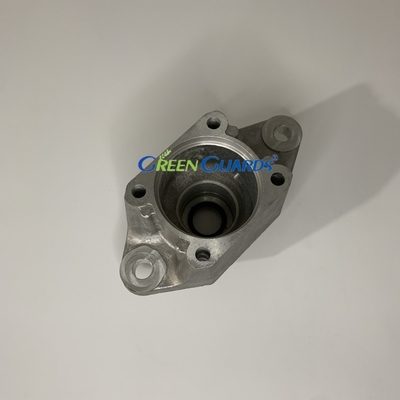 芝刈り機の部品 ローヤリングハウジングw/Zerkとシール GAMT683 Fits Deere Reel Mower