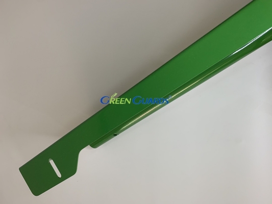 芝刈り機パーツ 垂直回転切断ユニット シールドとデカル 26インチ GTCA19174 Fits Deere トリムとサロウンド 刈り機