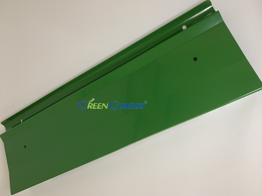 芝刈り機パーツ 垂直回転切断ユニット シールドとデカル 26インチ GTCA19174 Fits Deere トリムとサロウンド 刈り機