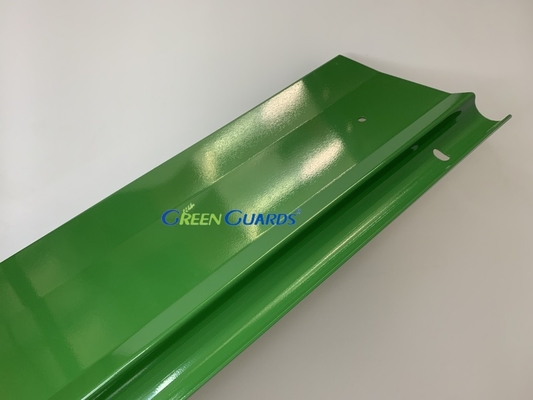 芝刈り機パーツ 垂直回転切断ユニット シールドとデカル 26インチ GTCA19174 Fits Deere トリムとサロウンド 刈り機