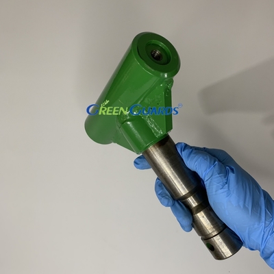 芝刈り機パーツ ピボット GTCU20480 Fits Deere TerrainCut トリムと周囲の刈り機
