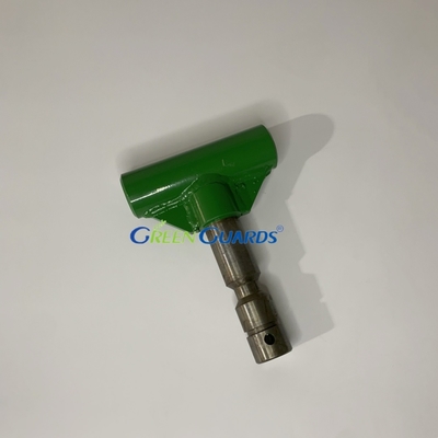 芝刈り機パーツ ピボット GTCU20480 Fits Deere TerrainCut トリムと周囲の刈り機