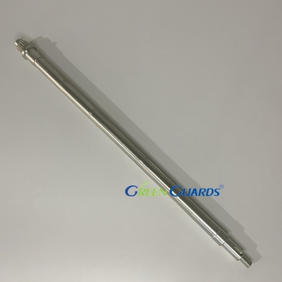 芝刈り機 部品 歯車体差出力シャフト 右側 GAM132053 ジョン・ディール ウォーク・バック 芝刈り機