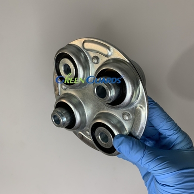 草の葉吹き器 結合 G1256 バッファロータービンマシンにフィット