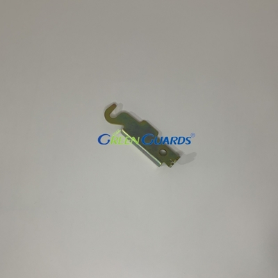 芝刈り機パーツ ラッチ-RH GTCU26323 John Deere ハイブリッドと精密カット 軽量フェアウェイ刈り機にフィット