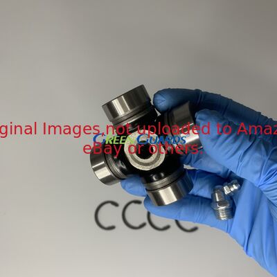 芝刈り機 パーツ クロスとベアリング Assy GAE793E Deere ローータリーとリール刈り機にフィット