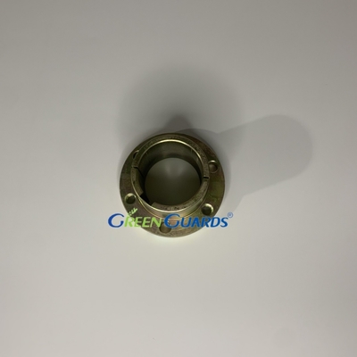 芝刈り機 パーツ 角型ポリー スペーサー GMT3055 装着 ジョン・ディール エアコア エアレーター