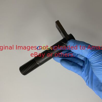 芝刈り機 部品 スレッドピン GTCA12824 Deere TerrainCut フロントカッター