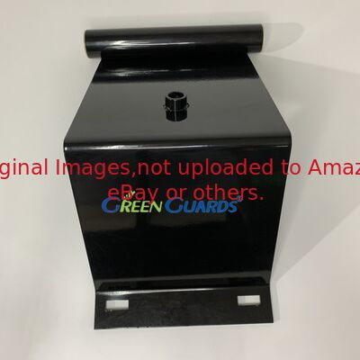 OEM 標準ピボット GAMT2538 Deere トラクター搭載エアレーター