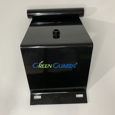 OEM 標準ピボット GAMT2538 John Deere トラクター搭載エアレーター