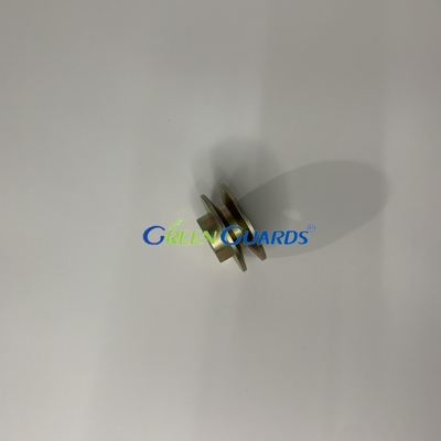 OEM スタンダードポリー GTCU24800 John Deere E-Cut ハイブリッド ウォーク グリーンの刈り機