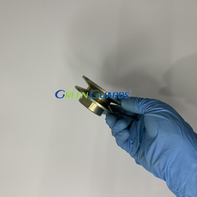 OEM スタンダードポリー GTCU24800 John Deere E-Cut ハイブリッド ウォーク グリーンの刈り機