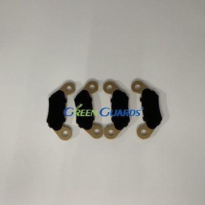 芝刈り機部品 ブレーキパッド GVGA12182 John Deere エイゴーター ユーティリティ 車両にフィット