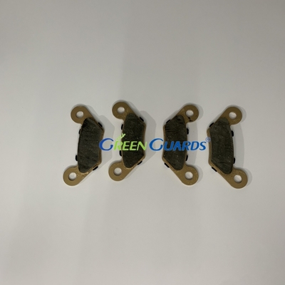 芝刈り機部品 ブレーキパッド GVGA12182 John Deere エイゴーター ユーティリティ 車両にフィット