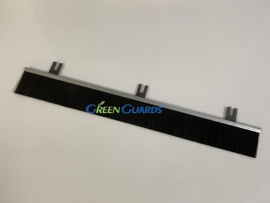 芝生設備 交換部品 ブラシ GFS800-0624B0 バロネス 乗用用掃除機