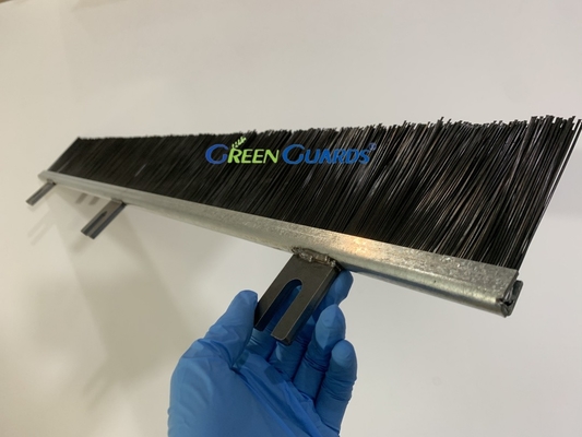 芝生設備 交換部品 ブラシ GFS800-0624B0 バロネス 乗用用掃除機