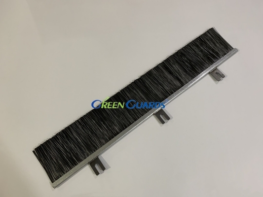 OEM 標準 芝生設備 交換部品 ブラシ GFS1500-063020 バロネス 騎乗 スワイパー