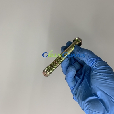 OEM 標準 芝刈り機 部品 ボルト ローラー 調整 G61-0790 Toro Reelmaster にフィット