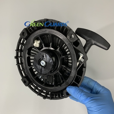 リコールスタートアッシー G121-6355 OEM 標準フィット トロ グロウンドマスター 芝刈り機部品