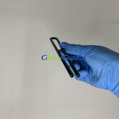 芝刈り機部品 指プラスチック G13-2470 トロスウィーパーにフィット