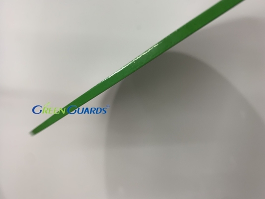 OEM 標準 G661512 芝生設備 交換部品 プレートフィット ターフコマシン