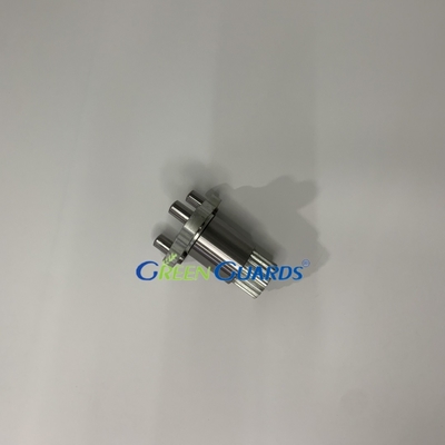 芝刈り機 パーツ キャリヤー Asm G110-2435 Fits Toro Greensmaster Flex