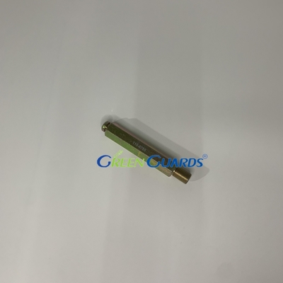 オーダーメイド 芝刈り機部品 シャフト-ヘックス Lh G115-6785 トロールグリーンスマスターFlex/eFlexサポート OEM