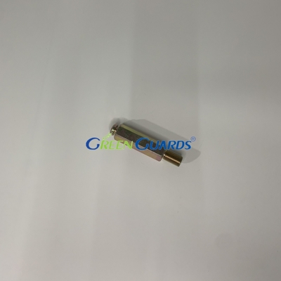 芝刈り機部品 シャフト・ヘックス Rh G115-6786 Toro Greensmaster Flex/eFlex にフィット