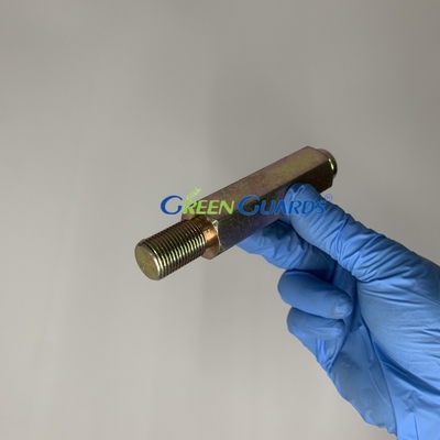 芝刈り機部品 シャフト・ヘックス Rh G115-6786 Toro Greensmaster Flex/eFlex にフィット