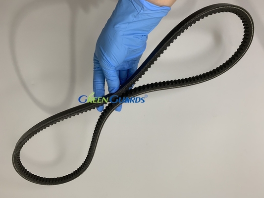 芝刈り機 部品 エンジン 扇風機 駆動 セクション V ベルト GLVU11662 Fits Deere 軽量 フェアウェイ 刈り機